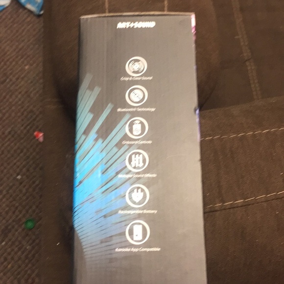 Bluetooth microphone - Picture 4 of 4